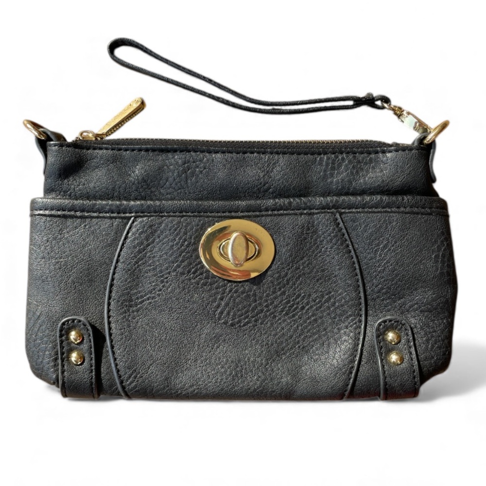 Charming Charlie Wristlet Bag